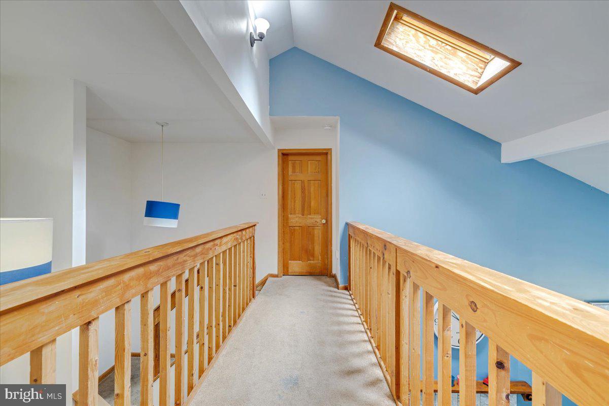 SIERRA VIEW-CHESTNUTHILL TWP - Residential