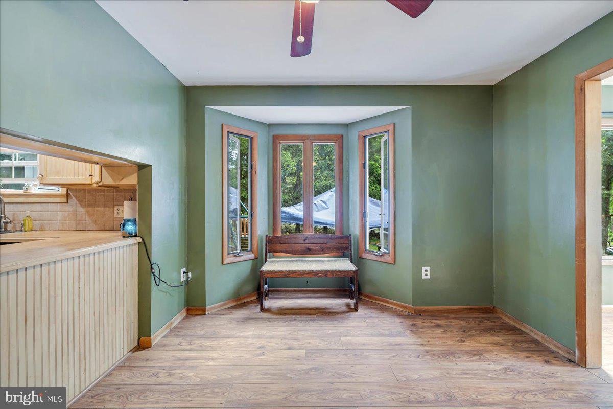 SIERRA VIEW-CHESTNUTHILL TWP - Residential