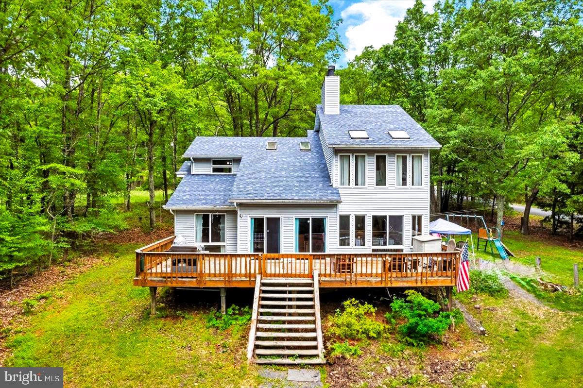 SIERRA VIEW-CHESTNUTHILL TWP - Residential