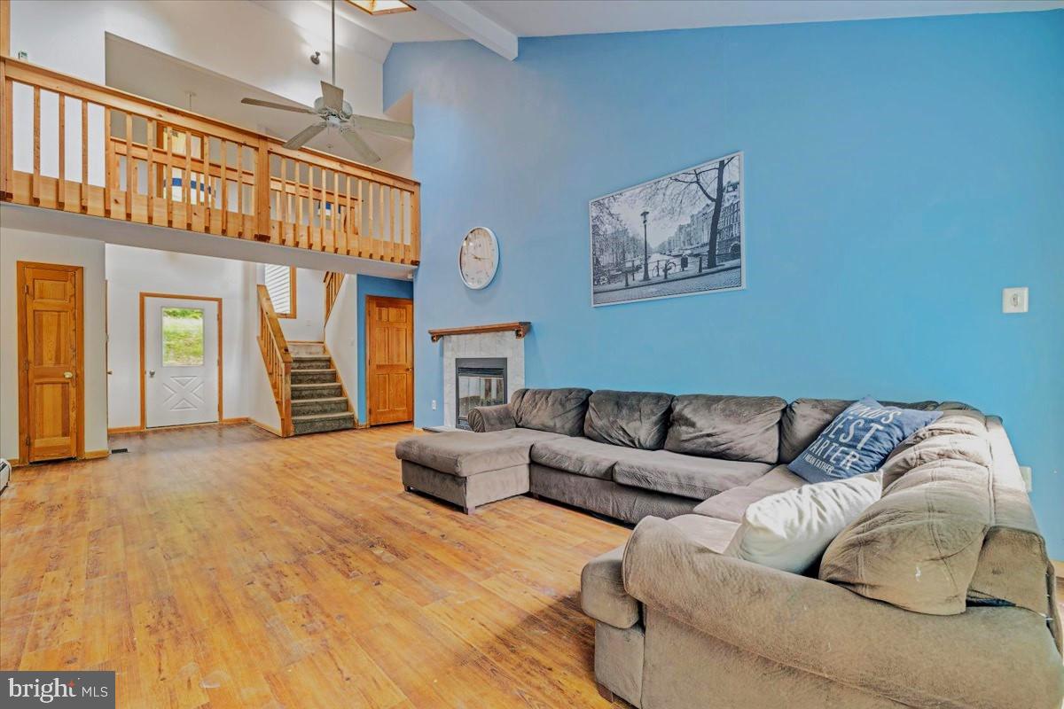 SIERRA VIEW-CHESTNUTHILL TWP - Residential