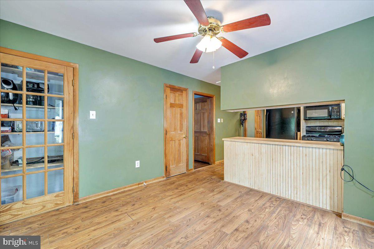 SIERRA VIEW-CHESTNUTHILL TWP - Residential