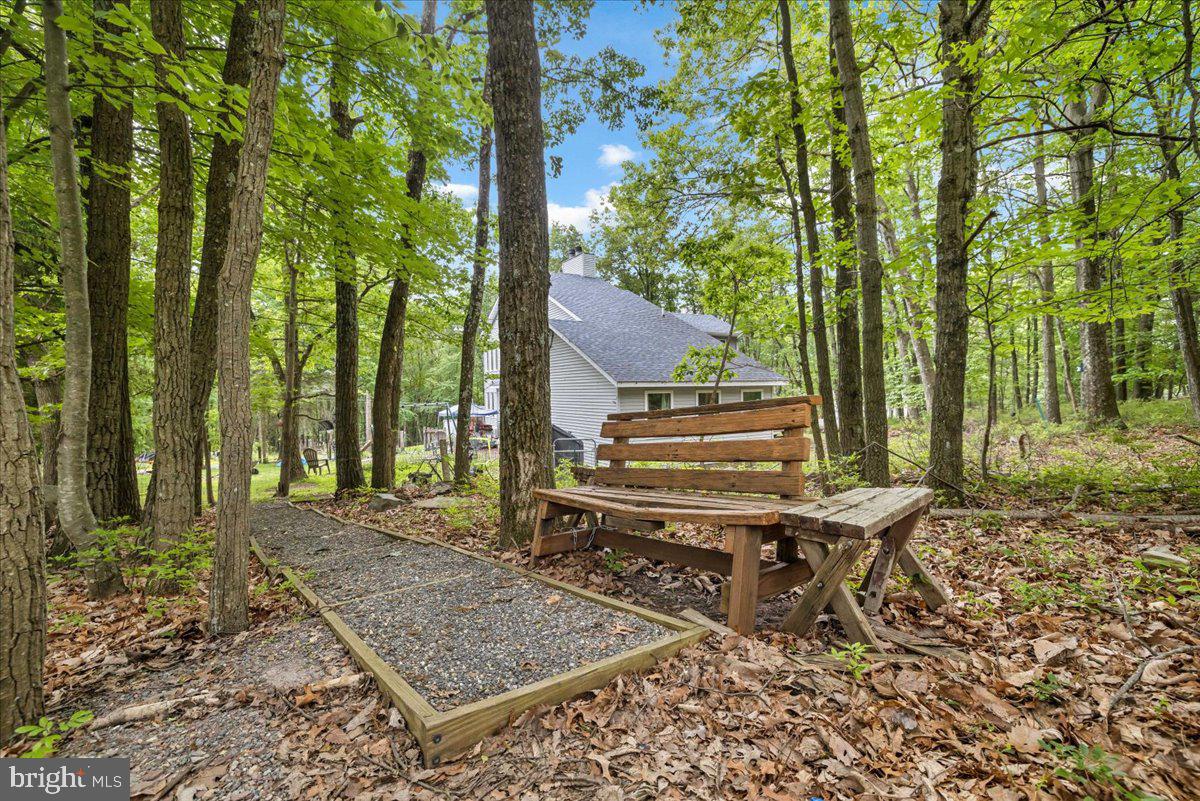 SIERRA VIEW-CHESTNUTHILL TWP - Residential