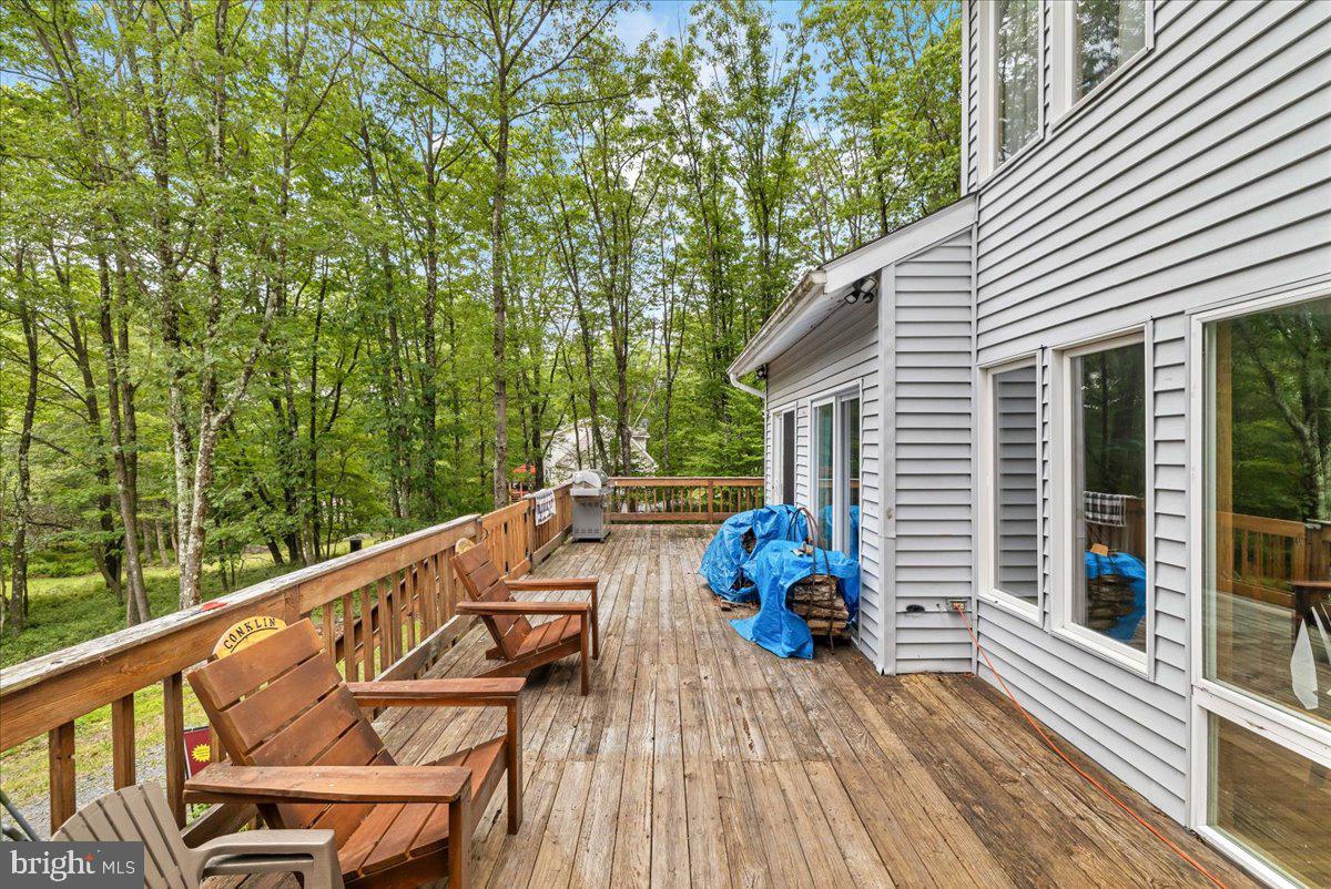 SIERRA VIEW-CHESTNUTHILL TWP - Residential