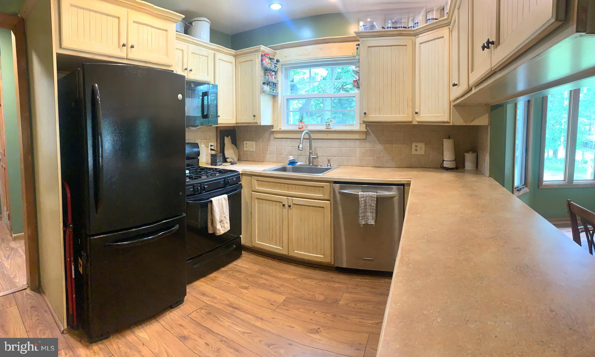 SIERRA VIEW-CHESTNUTHILL TWP - Residential