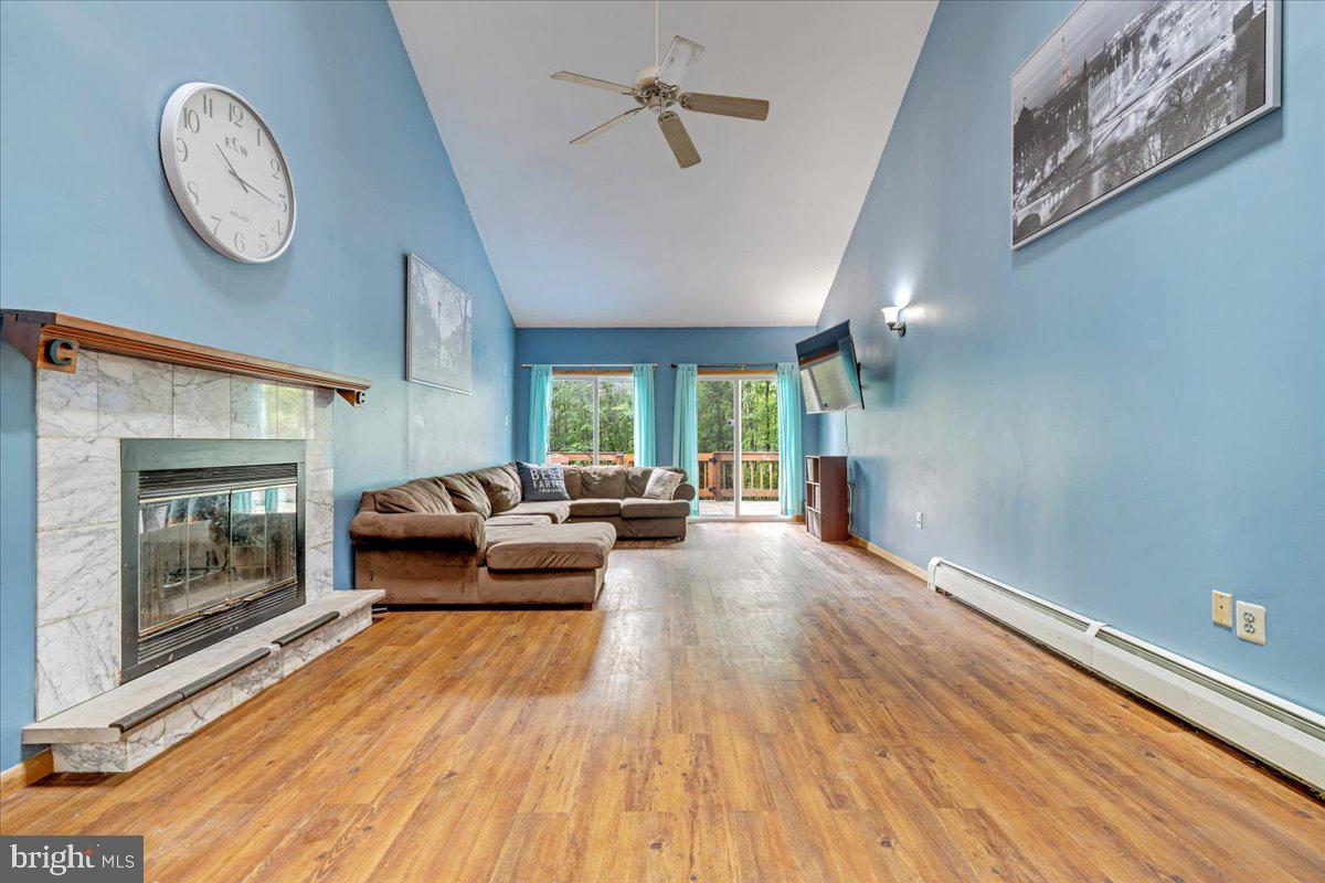 SIERRA VIEW-CHESTNUTHILL TWP - Residential