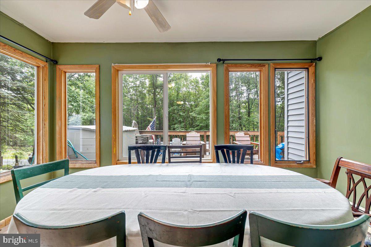 SIERRA VIEW-CHESTNUTHILL TWP - Residential