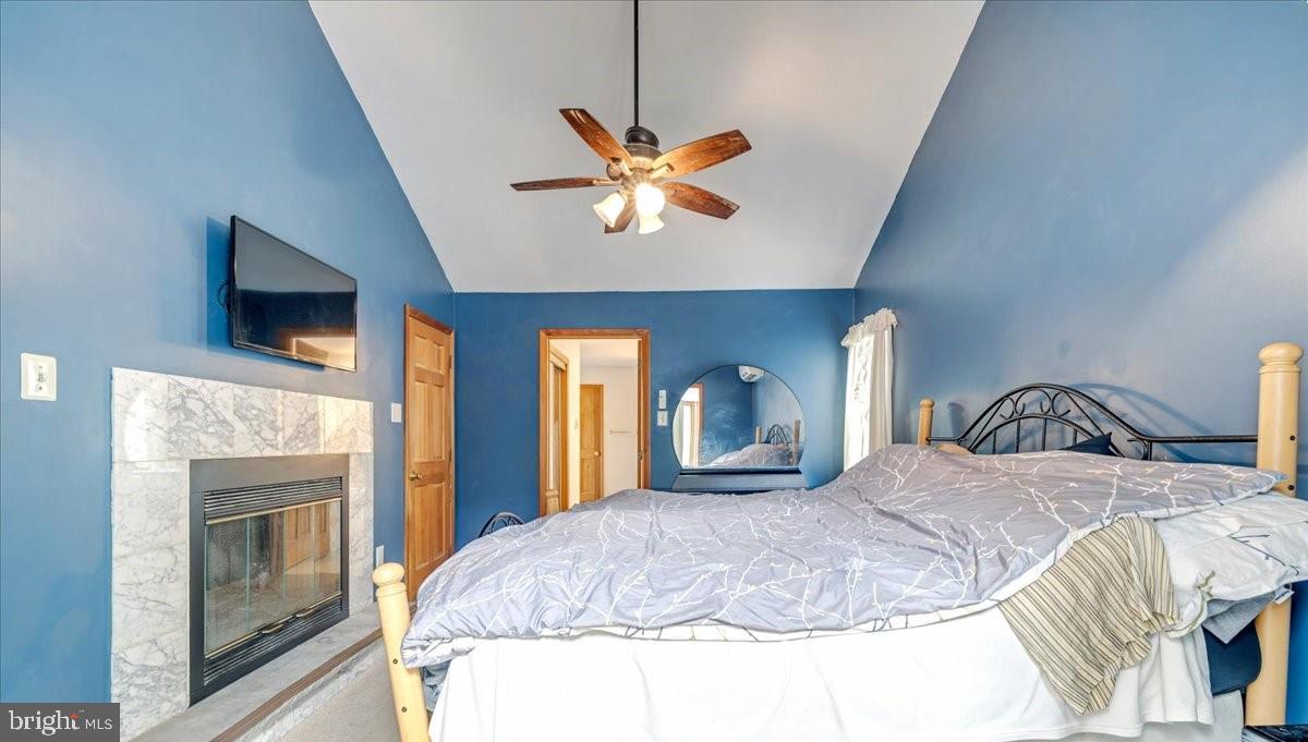 SIERRA VIEW-CHESTNUTHILL TWP - Residential