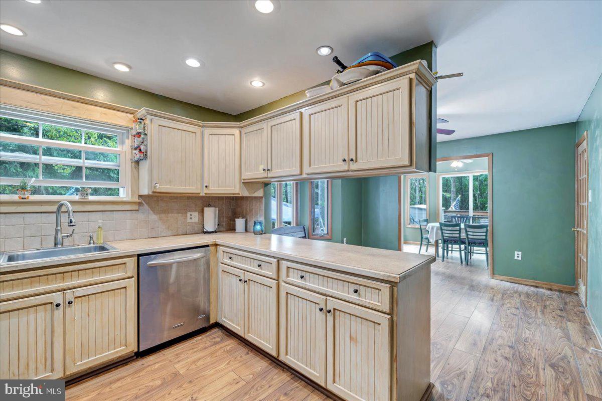 SIERRA VIEW-CHESTNUTHILL TWP - Residential