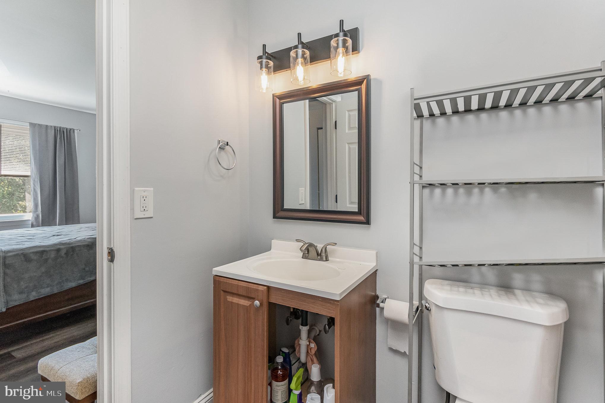 EDGEWATER VILLAGE - Residential