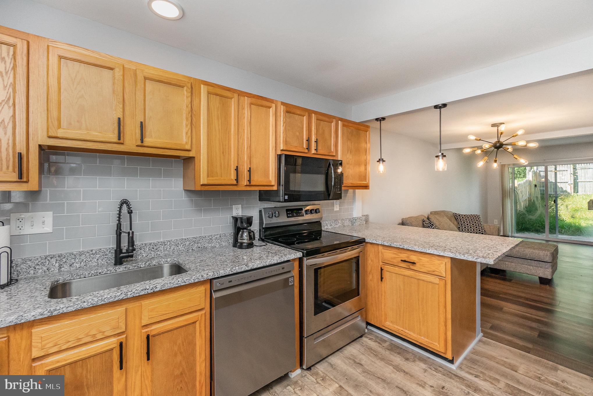 EDGEWATER VILLAGE - Residential