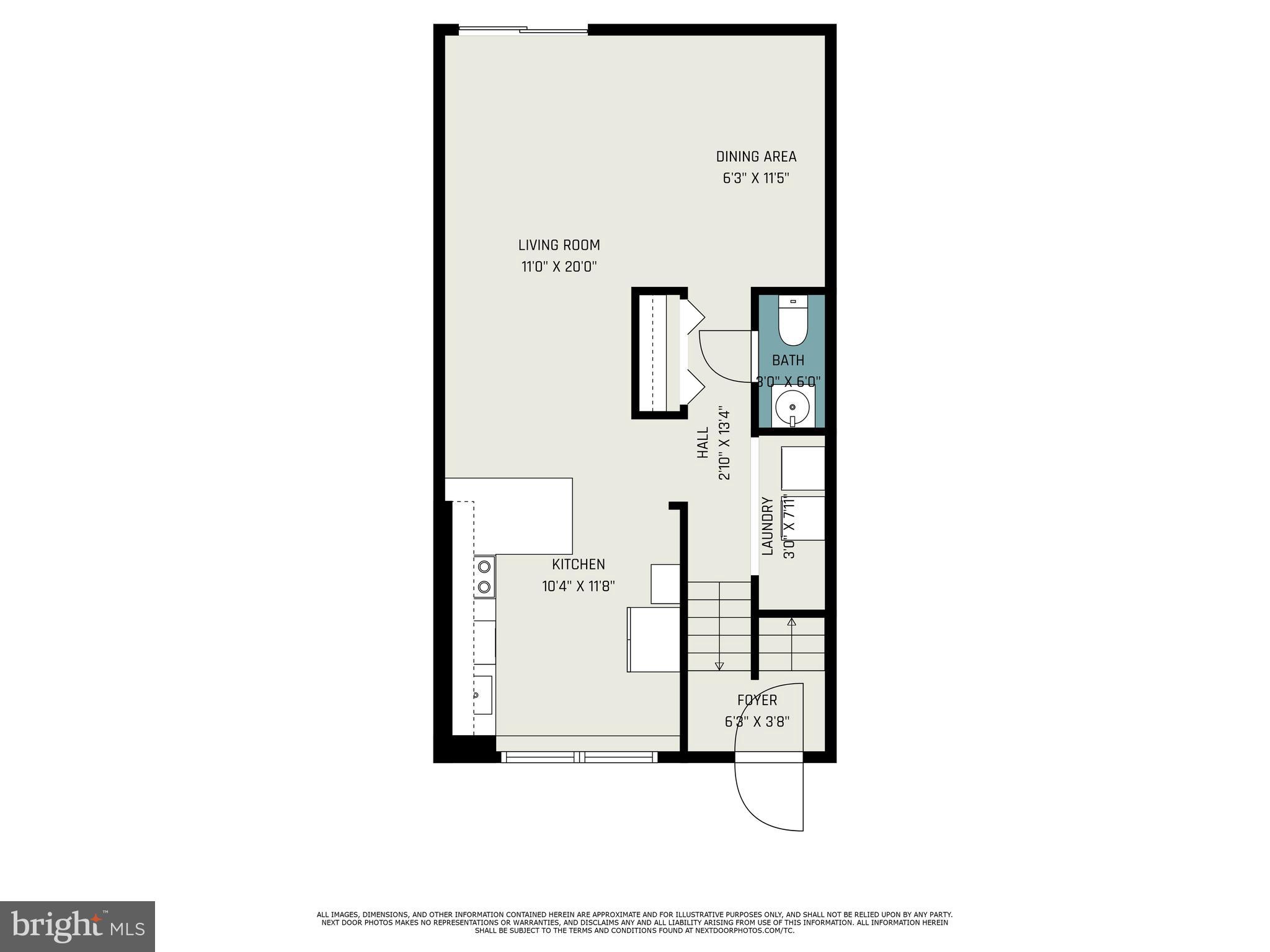 EDGEWATER VILLAGE - Residential