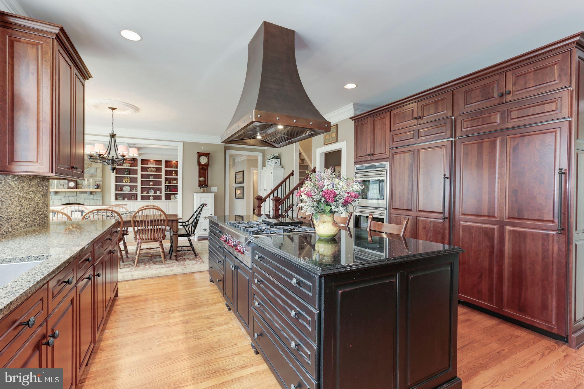 HUNTERS STATION - Residential