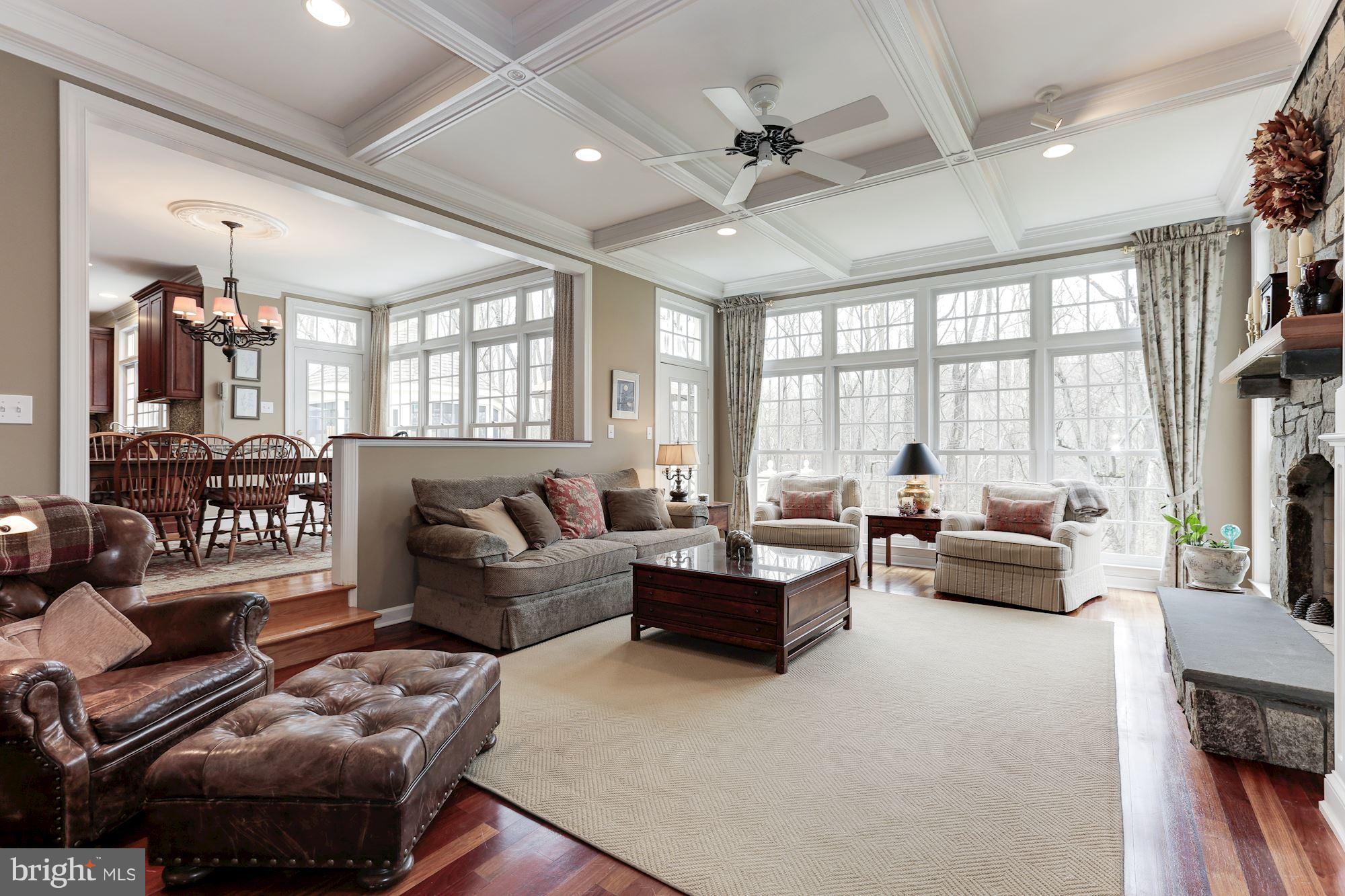 HUNTERS STATION - Residential