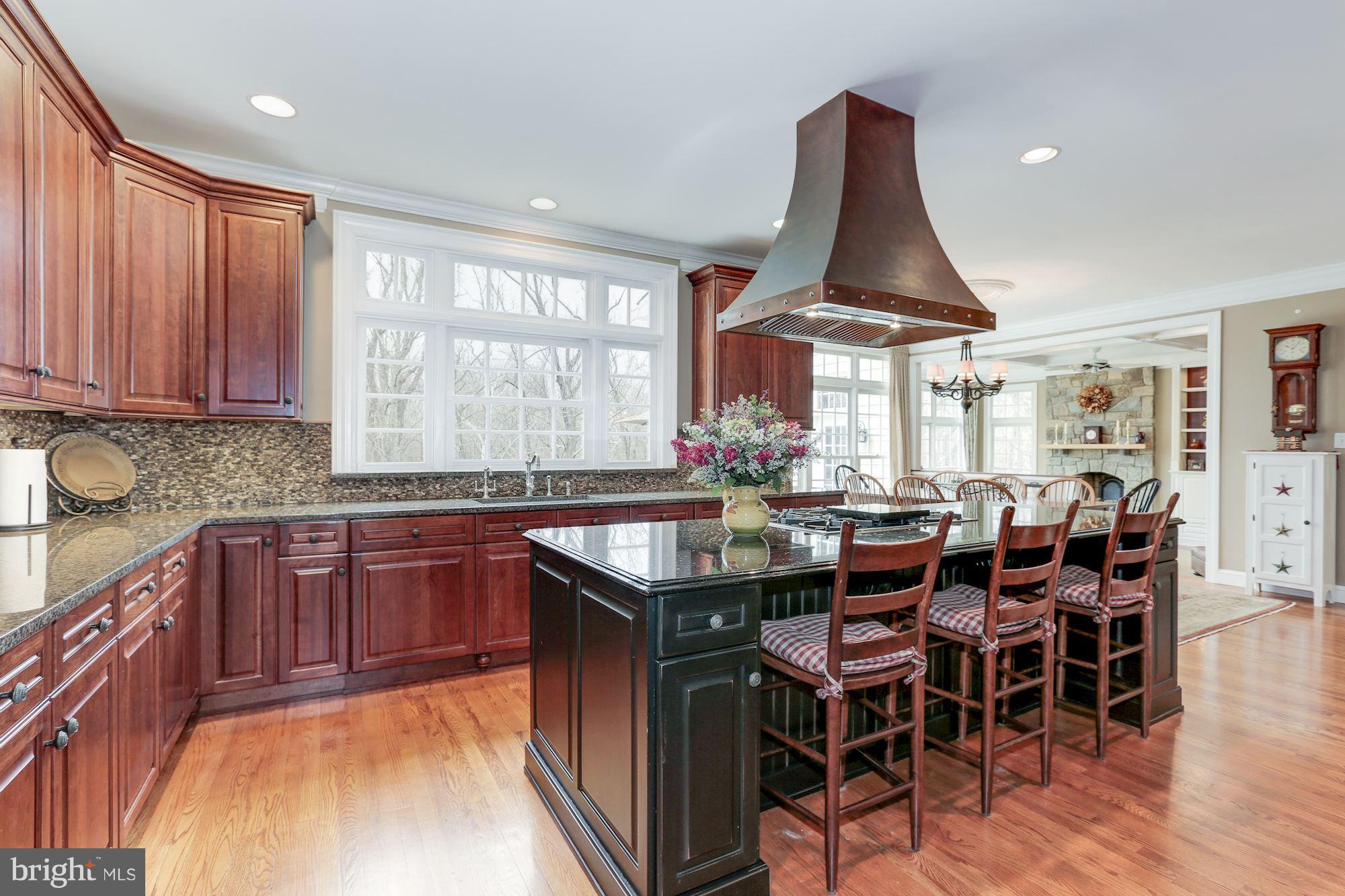 HUNTERS STATION - Residential