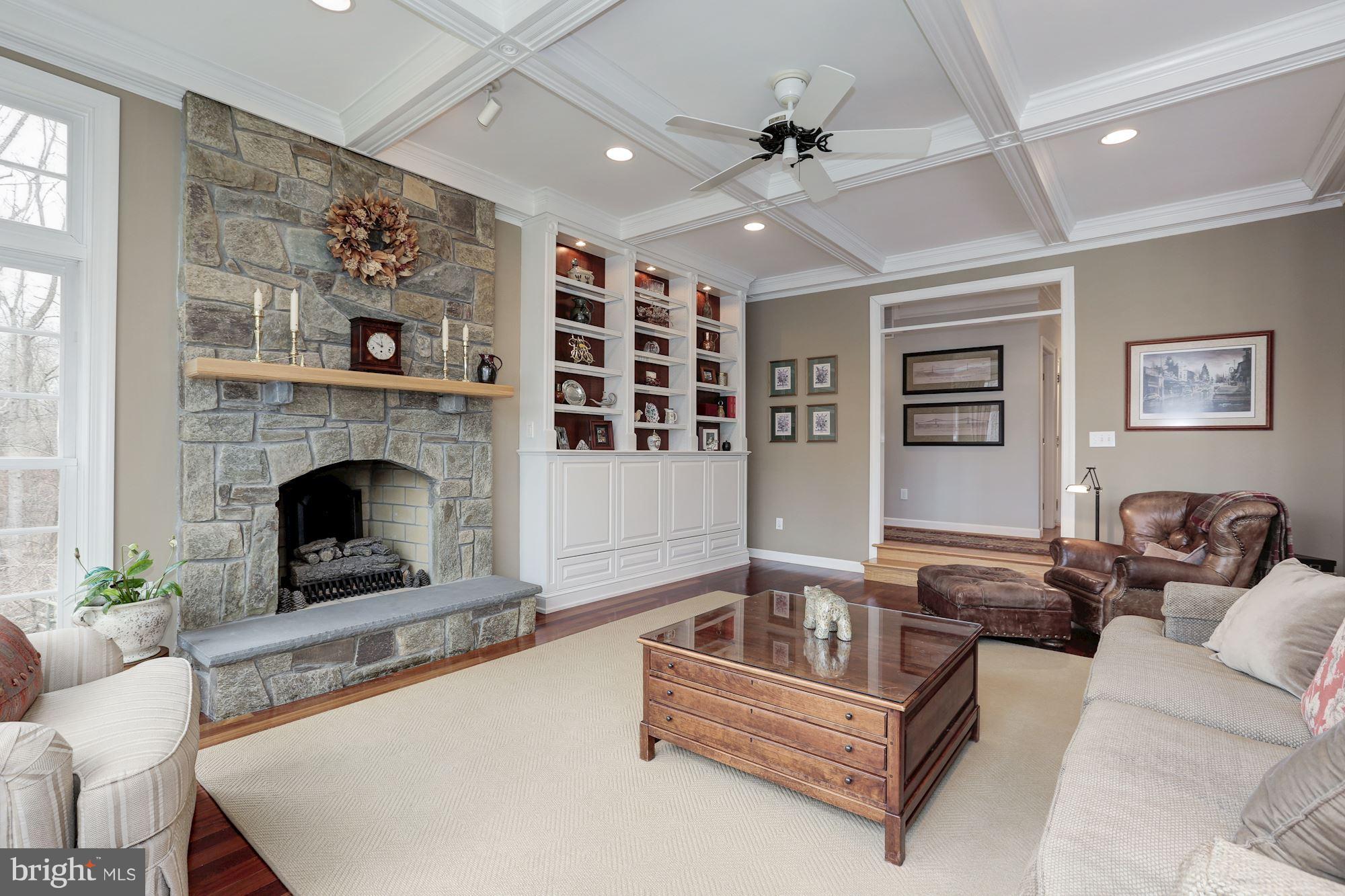 HUNTERS STATION - Residential