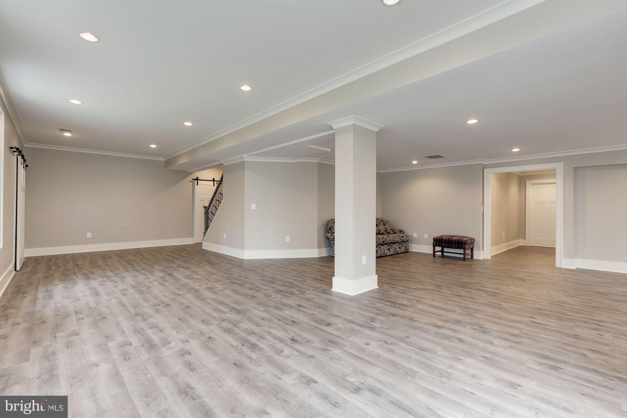 HUNTERS STATION - Residential