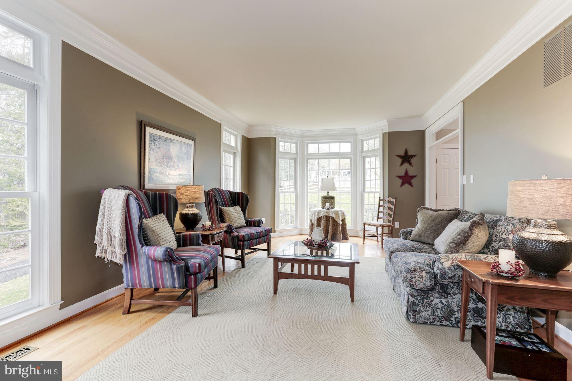 HUNTERS STATION - Residential