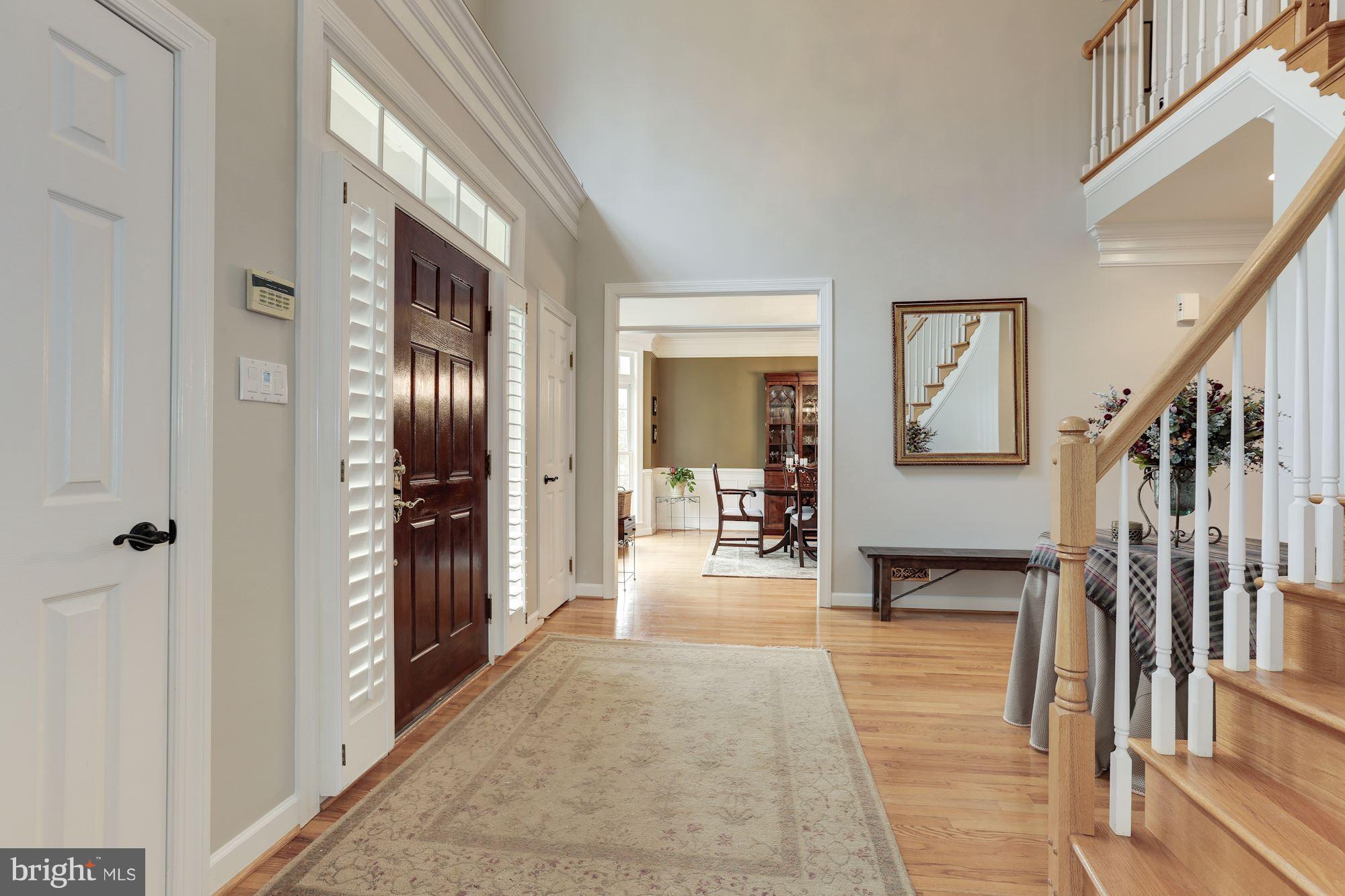 HUNTERS STATION - Residential