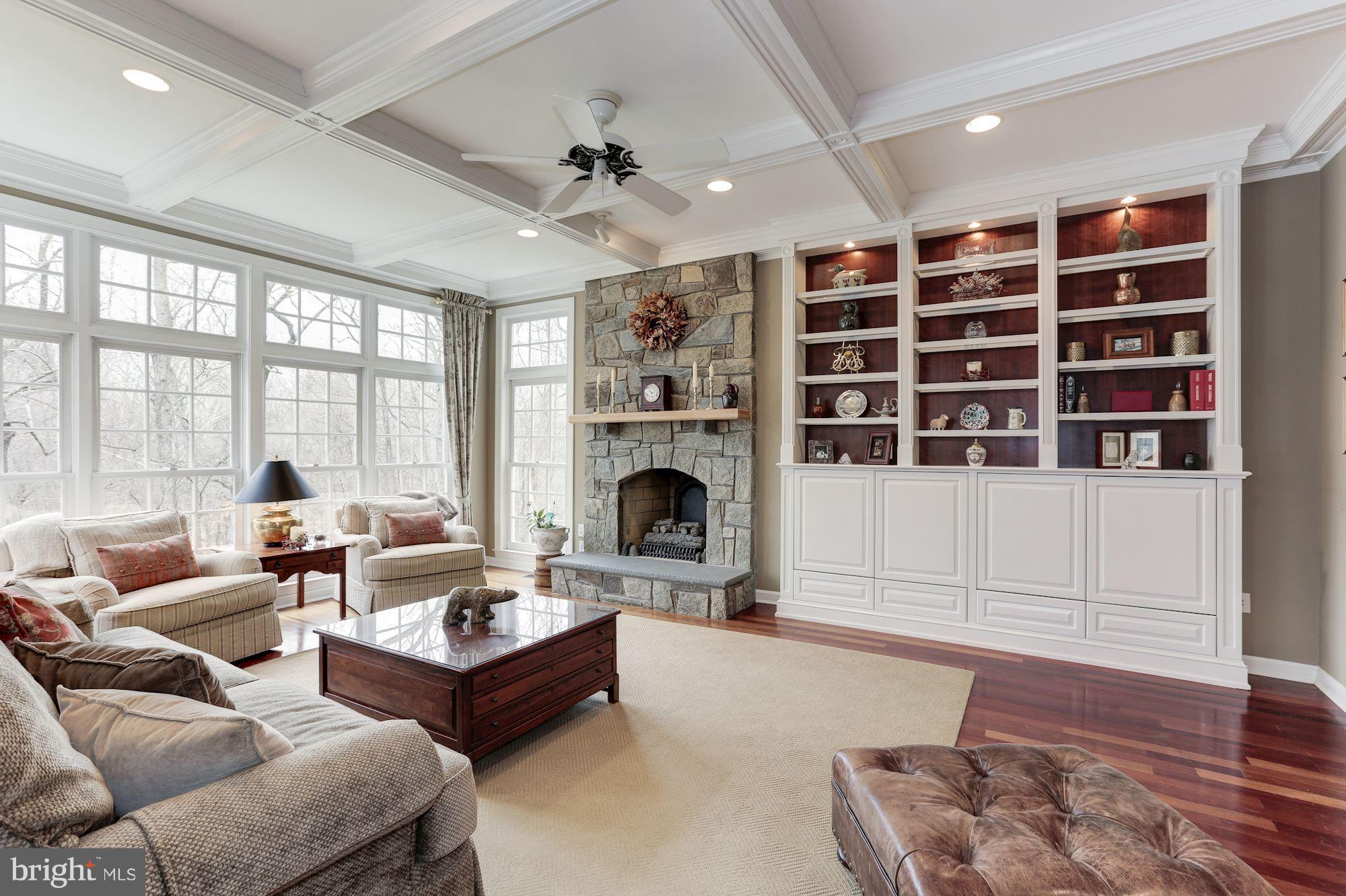 HUNTERS STATION - Residential