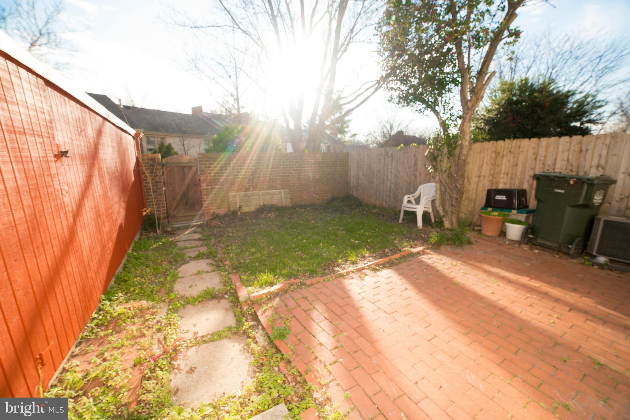 CHARLESTOWN - Residential Lease
