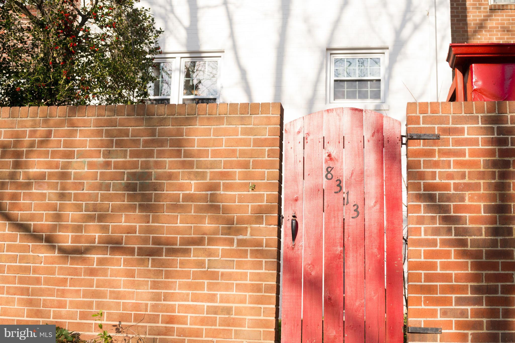 CHARLESTOWN - Residential Lease