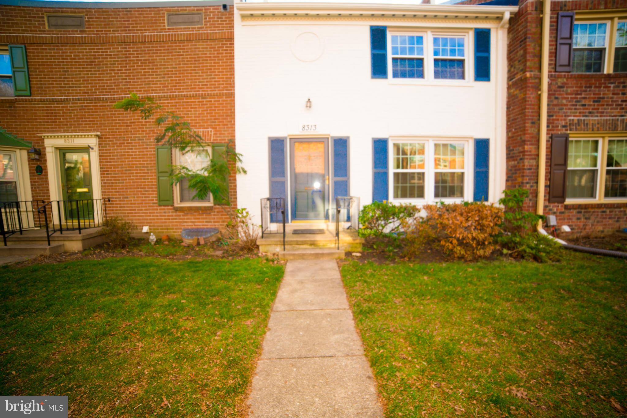 CHARLESTOWN - Residential Lease