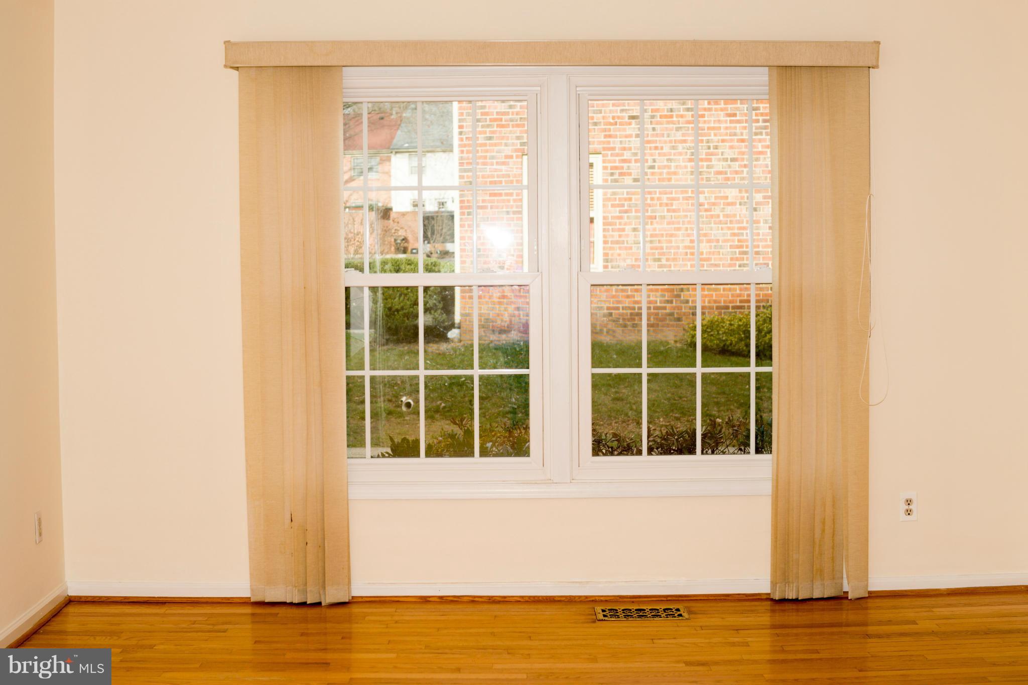 CHARLESTOWN - Residential Lease