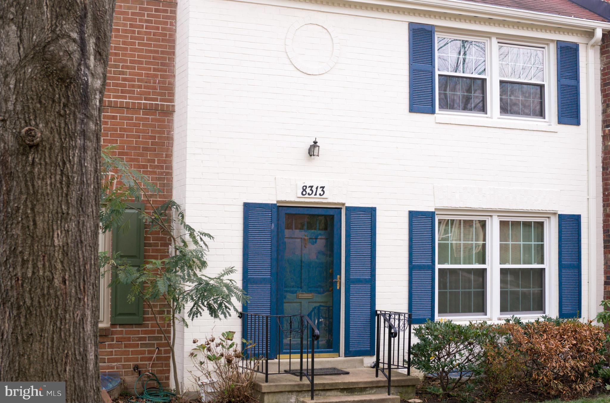 CHARLESTOWN - Residential Lease