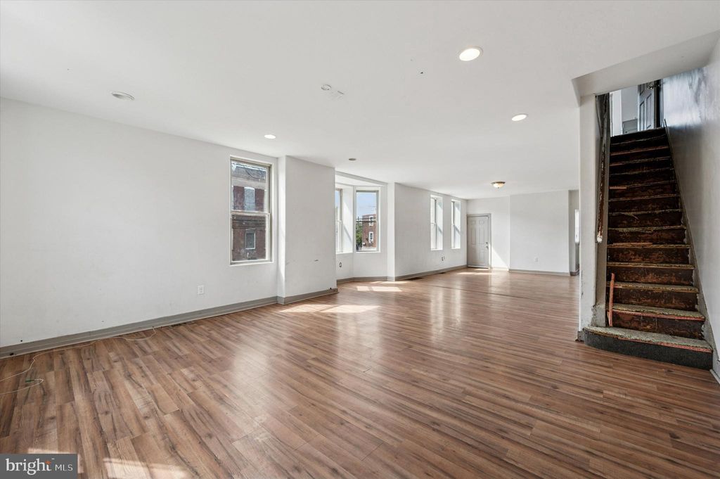 Photo of 332 S 5th Street, DARBY, PA 19023 (MLS # PADE2100714)