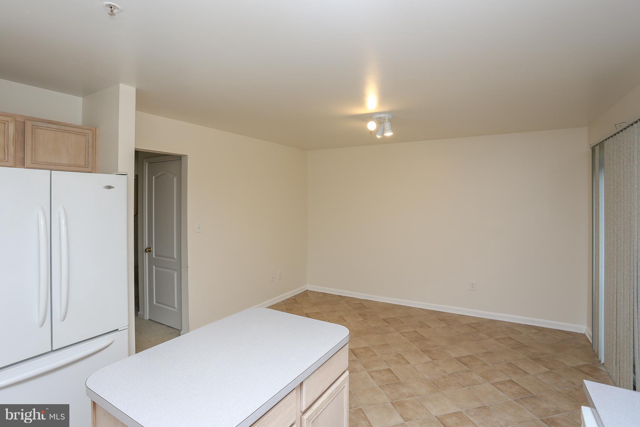 REISTERSTOWN VILLAGE - Residential