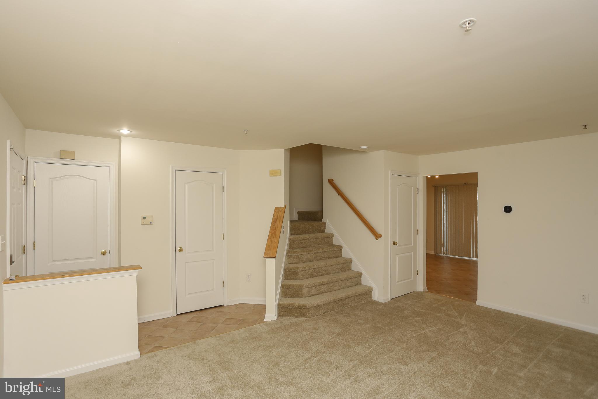 REISTERSTOWN VILLAGE - Residential