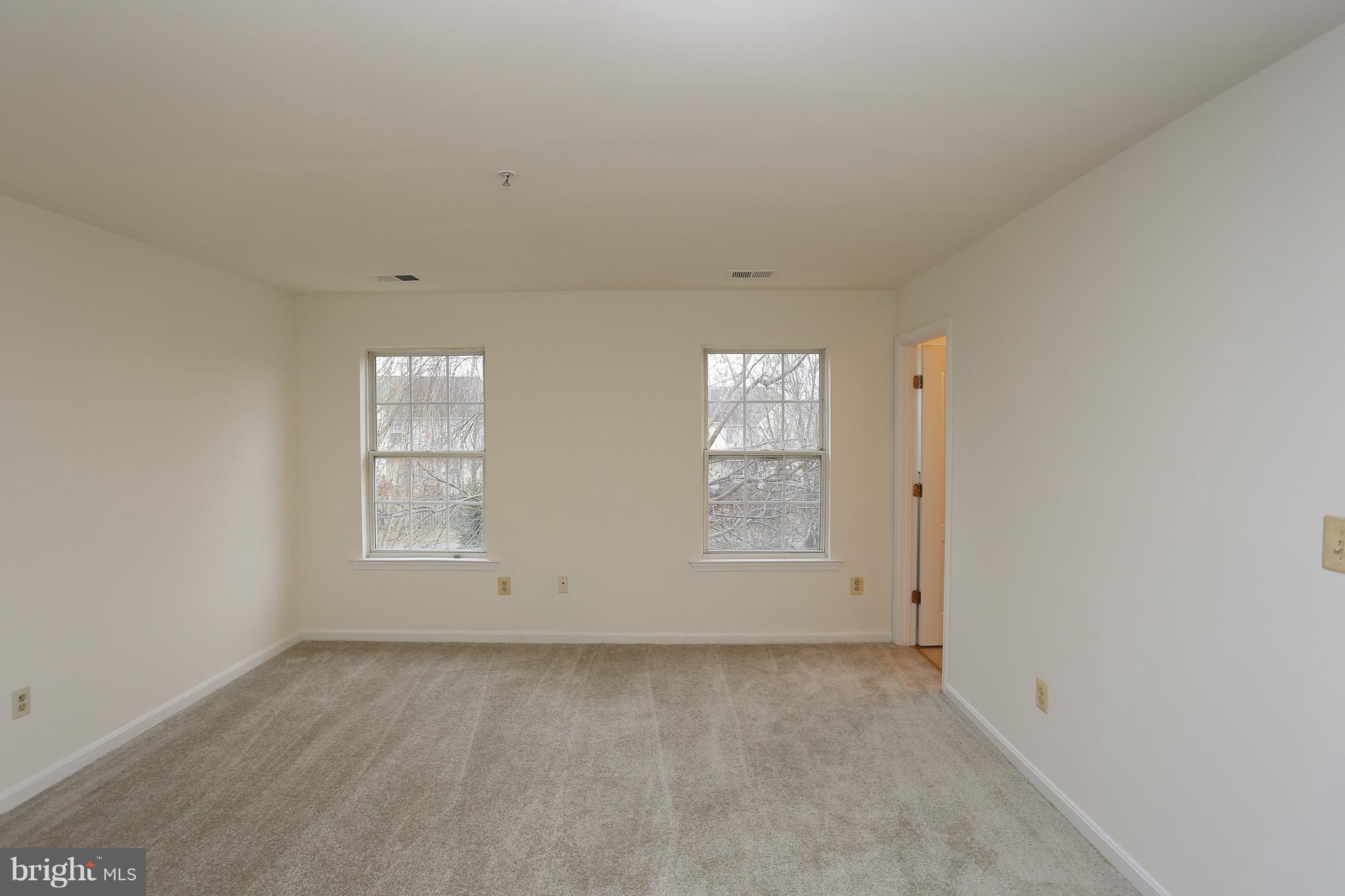 REISTERSTOWN VILLAGE - Residential