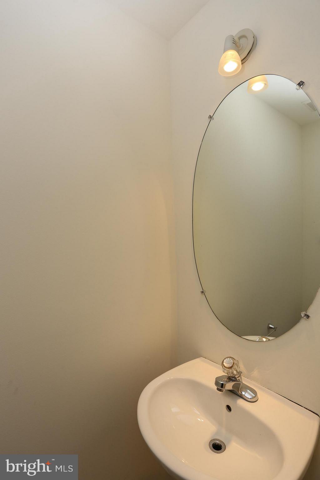 REISTERSTOWN VILLAGE - Residential