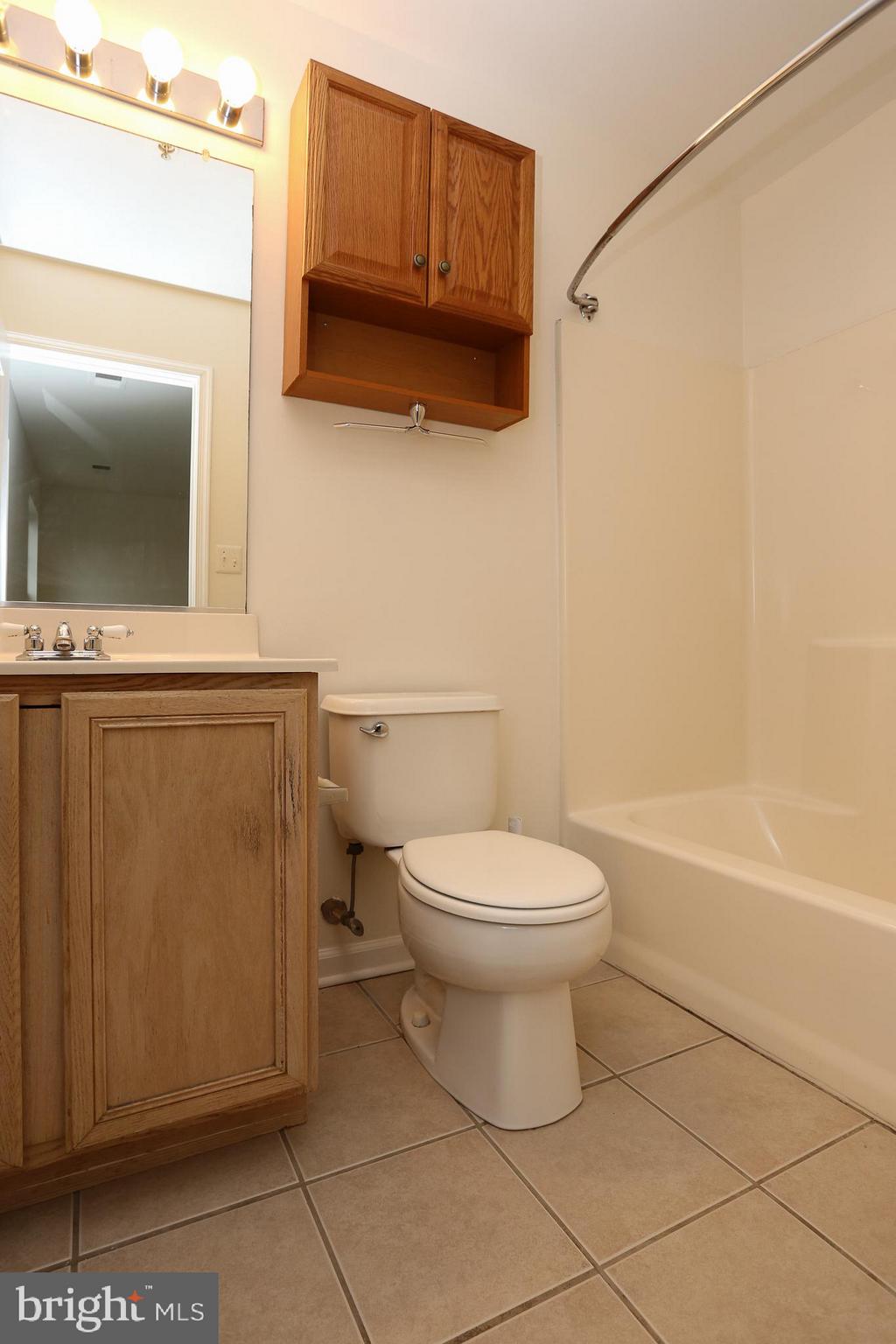 REISTERSTOWN VILLAGE - Residential