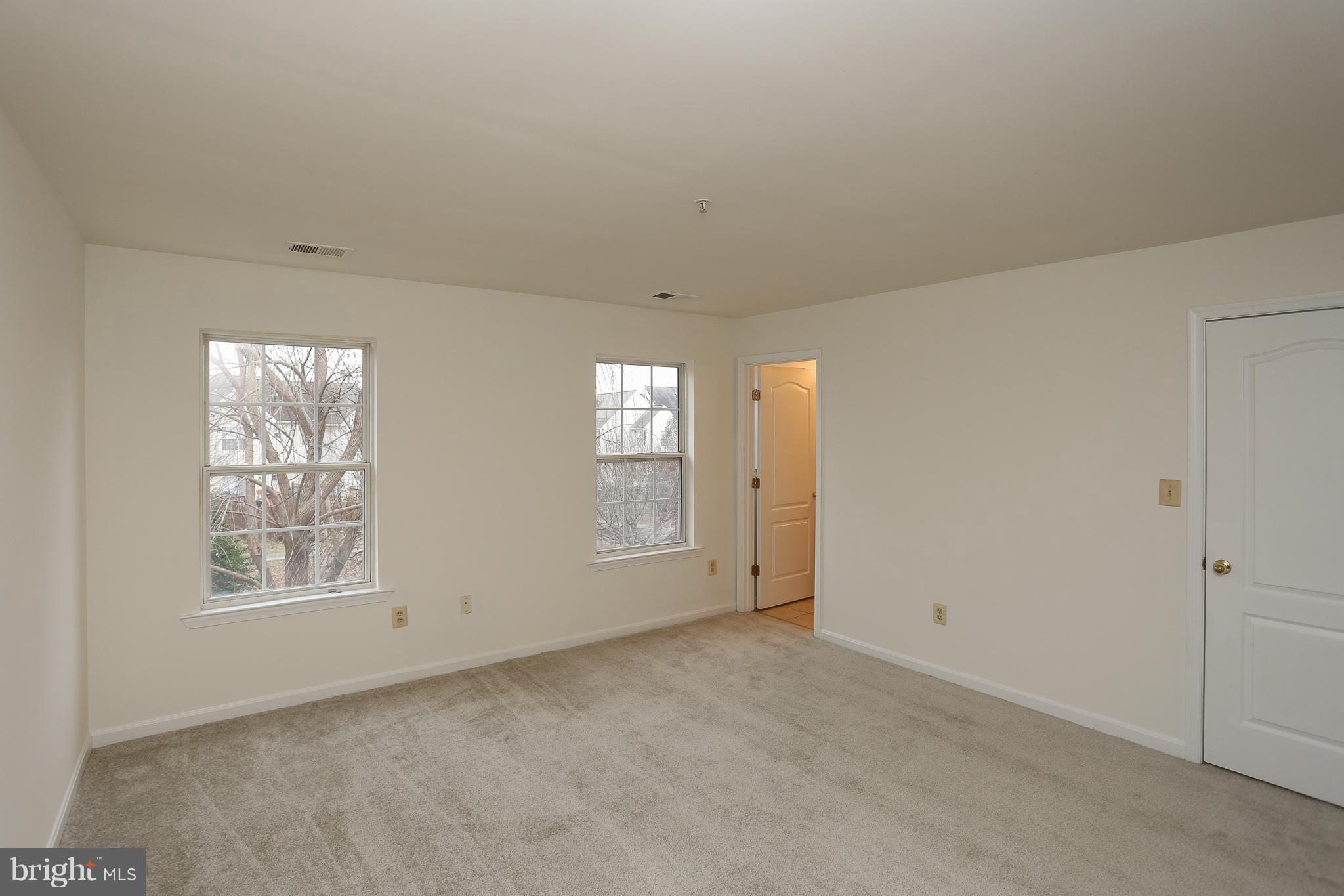 REISTERSTOWN VILLAGE - Residential