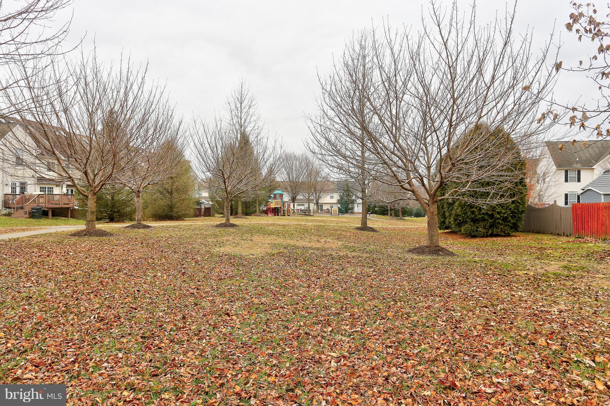 REISTERSTOWN VILLAGE - Residential