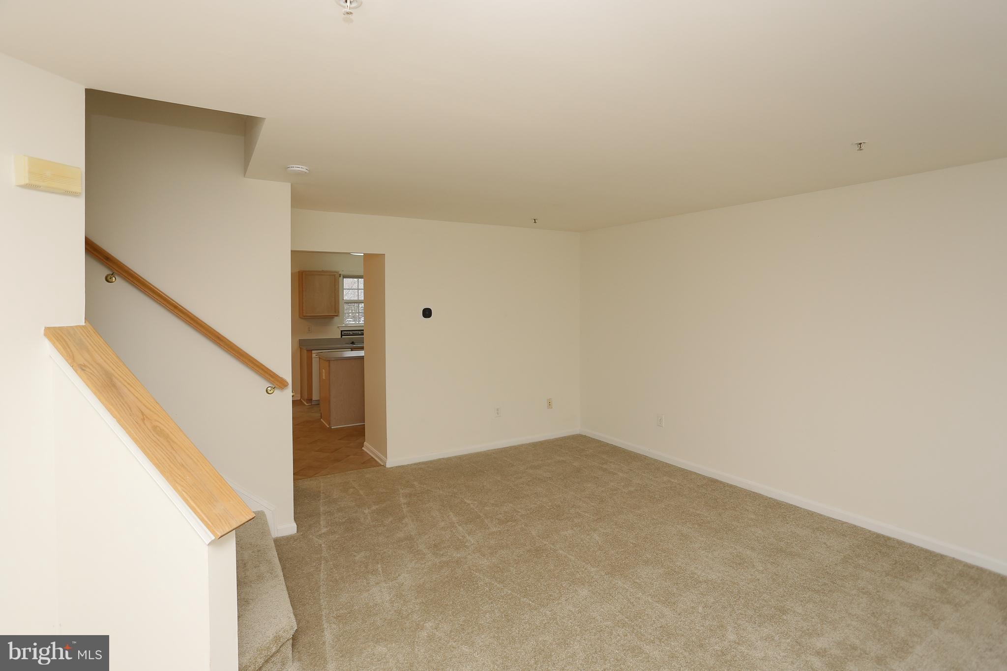 REISTERSTOWN VILLAGE - Residential