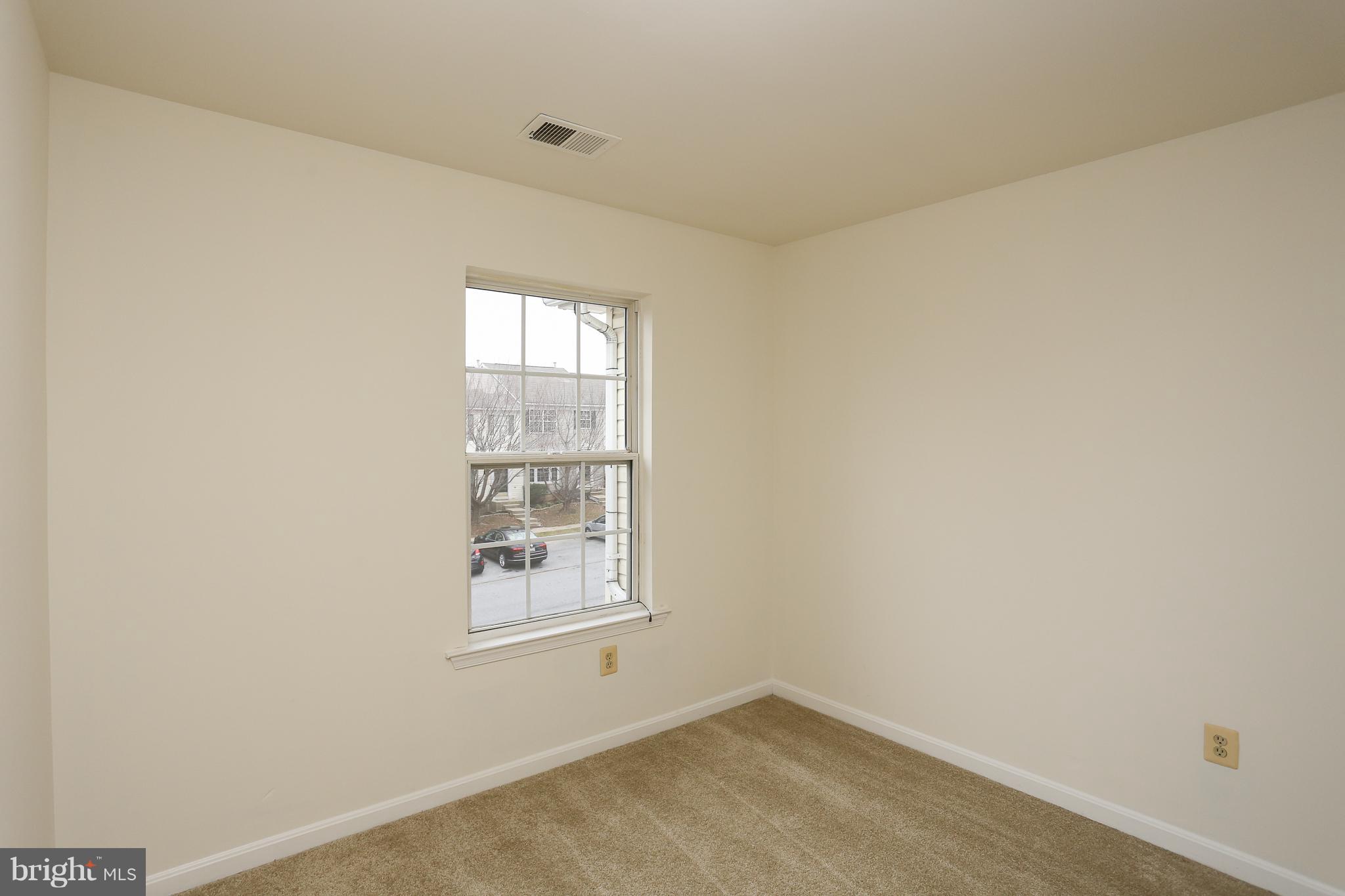 REISTERSTOWN VILLAGE - Residential