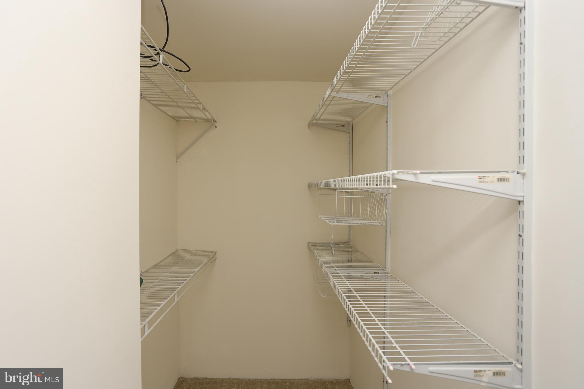 REISTERSTOWN VILLAGE - Residential