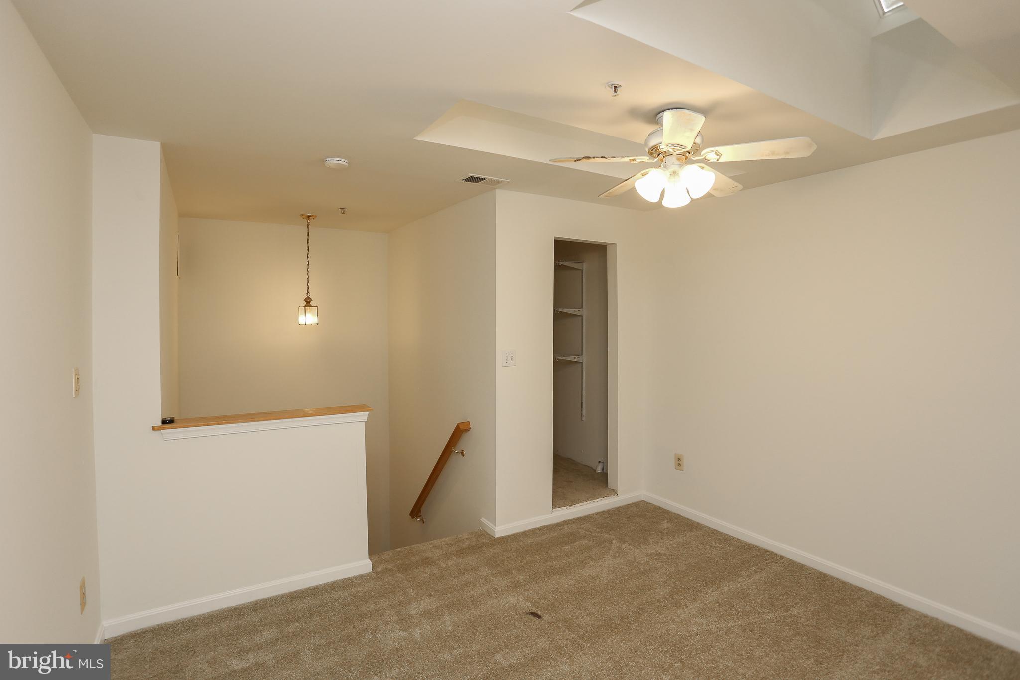 REISTERSTOWN VILLAGE - Residential