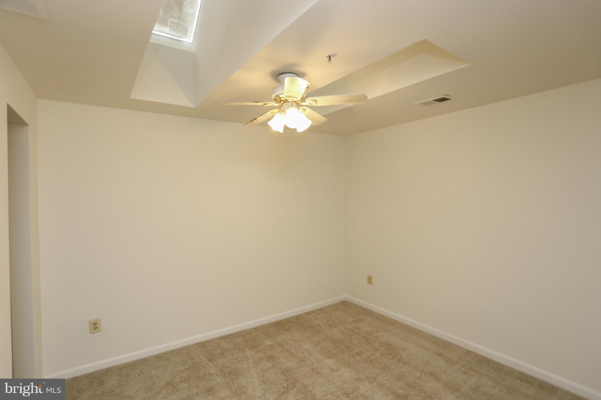 REISTERSTOWN VILLAGE - Residential