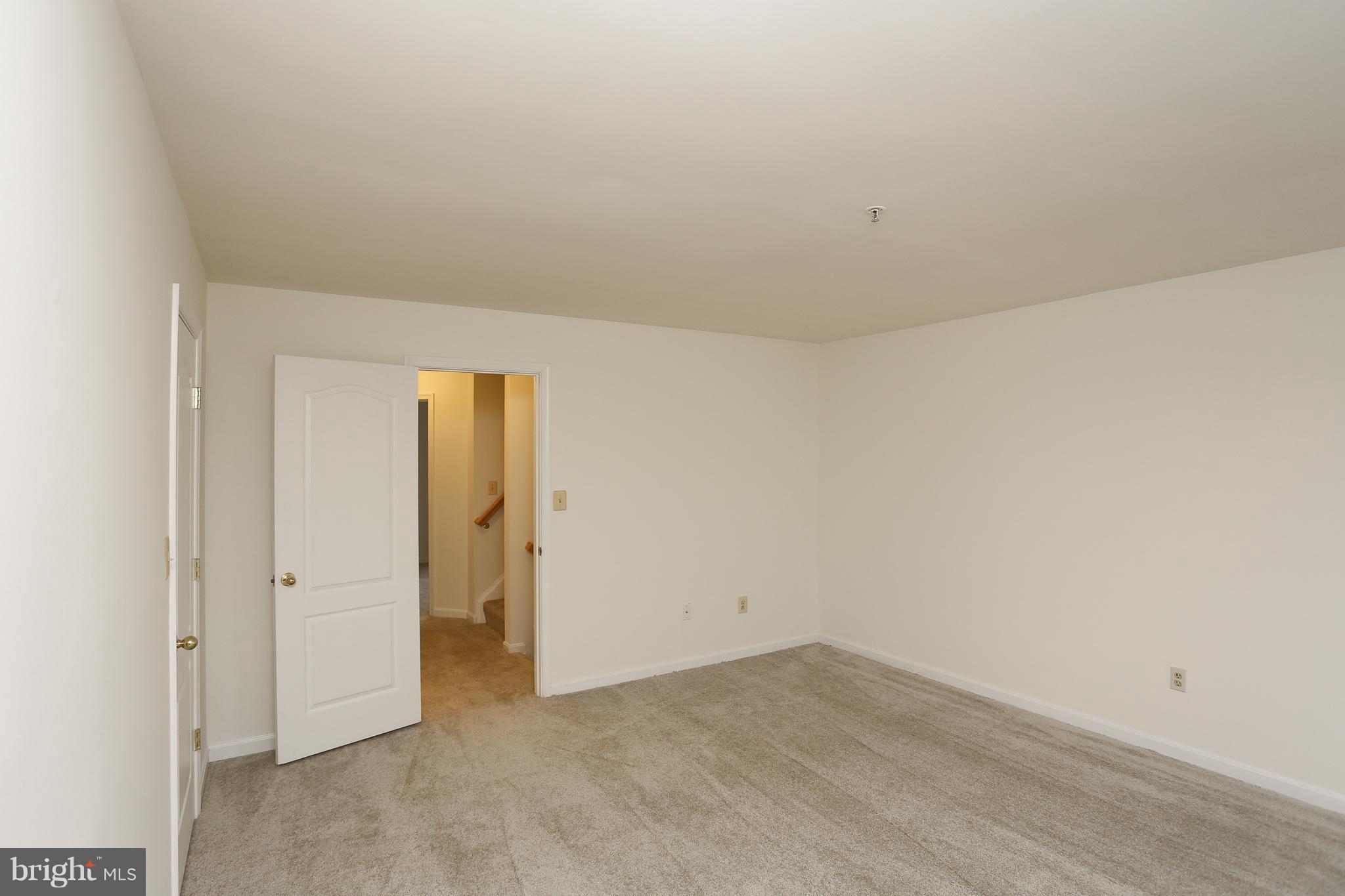 REISTERSTOWN VILLAGE - Residential