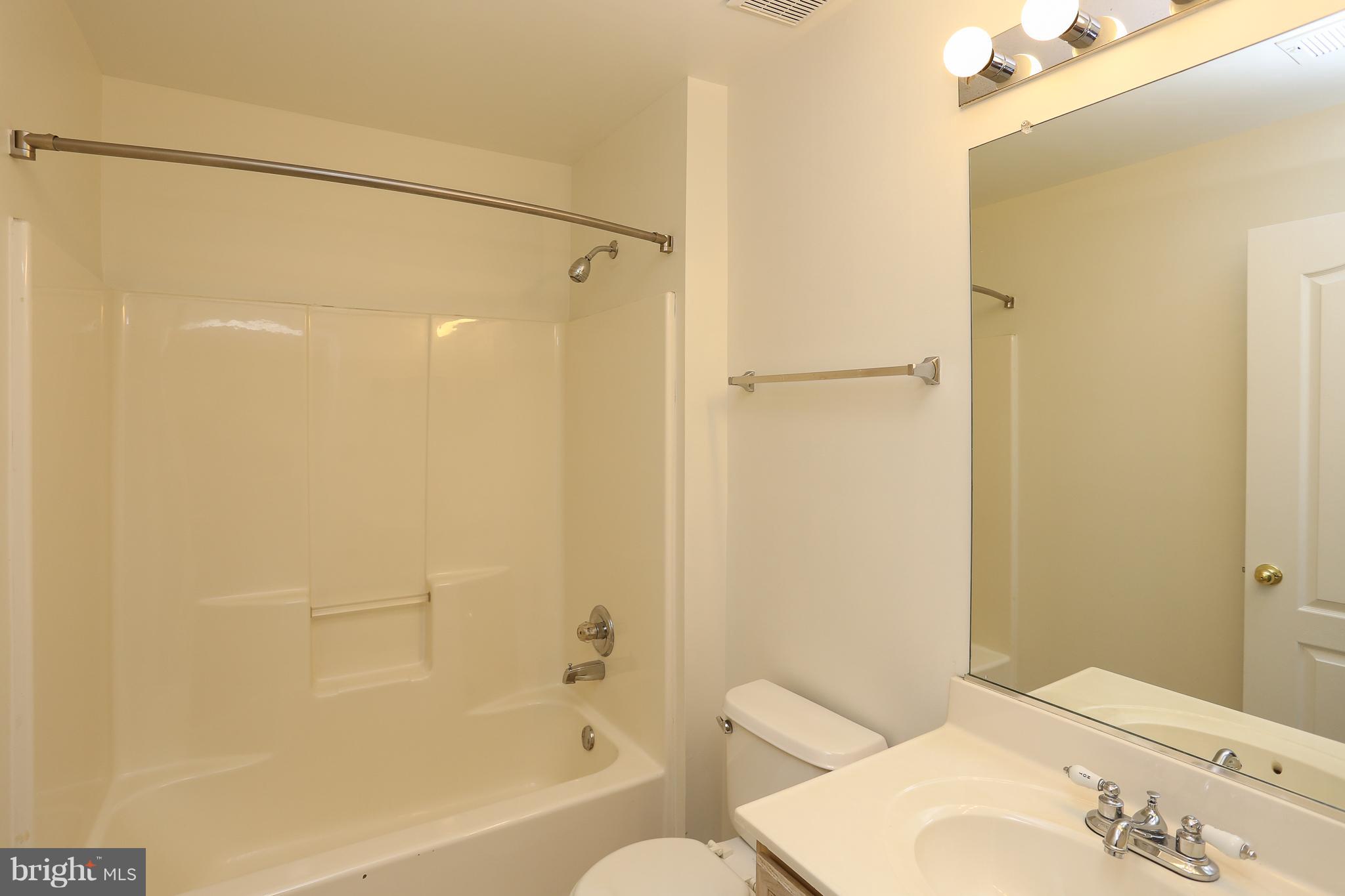 REISTERSTOWN VILLAGE - Residential