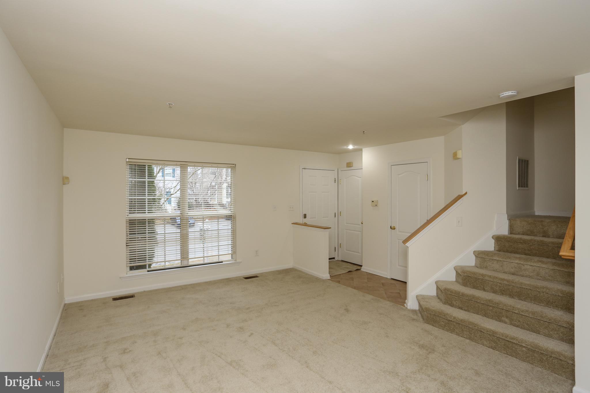 REISTERSTOWN VILLAGE - Residential