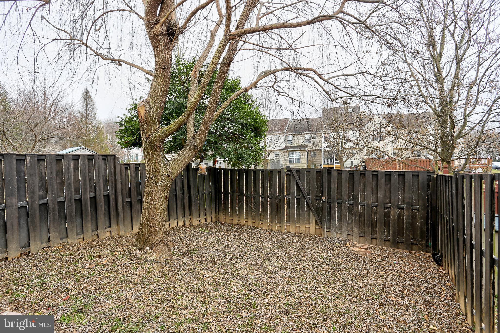 REISTERSTOWN VILLAGE - Residential