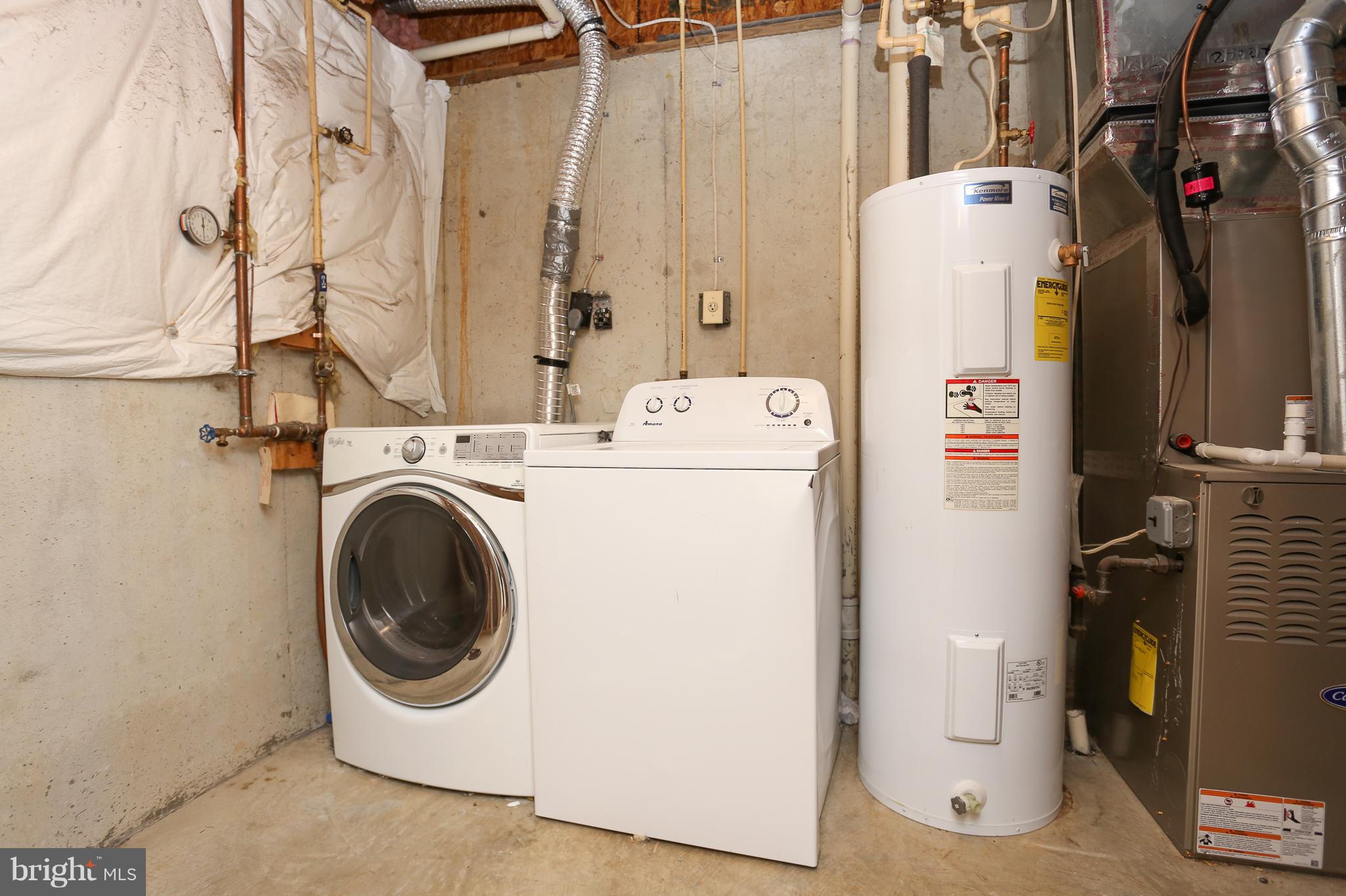 REISTERSTOWN VILLAGE - Residential