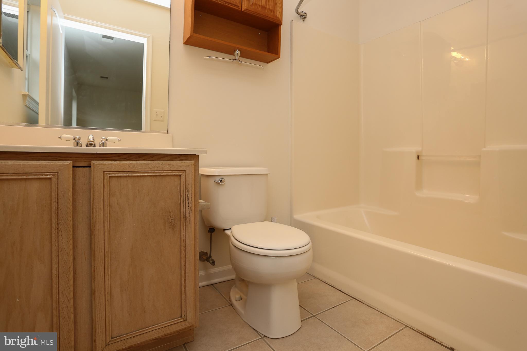 REISTERSTOWN VILLAGE - Residential