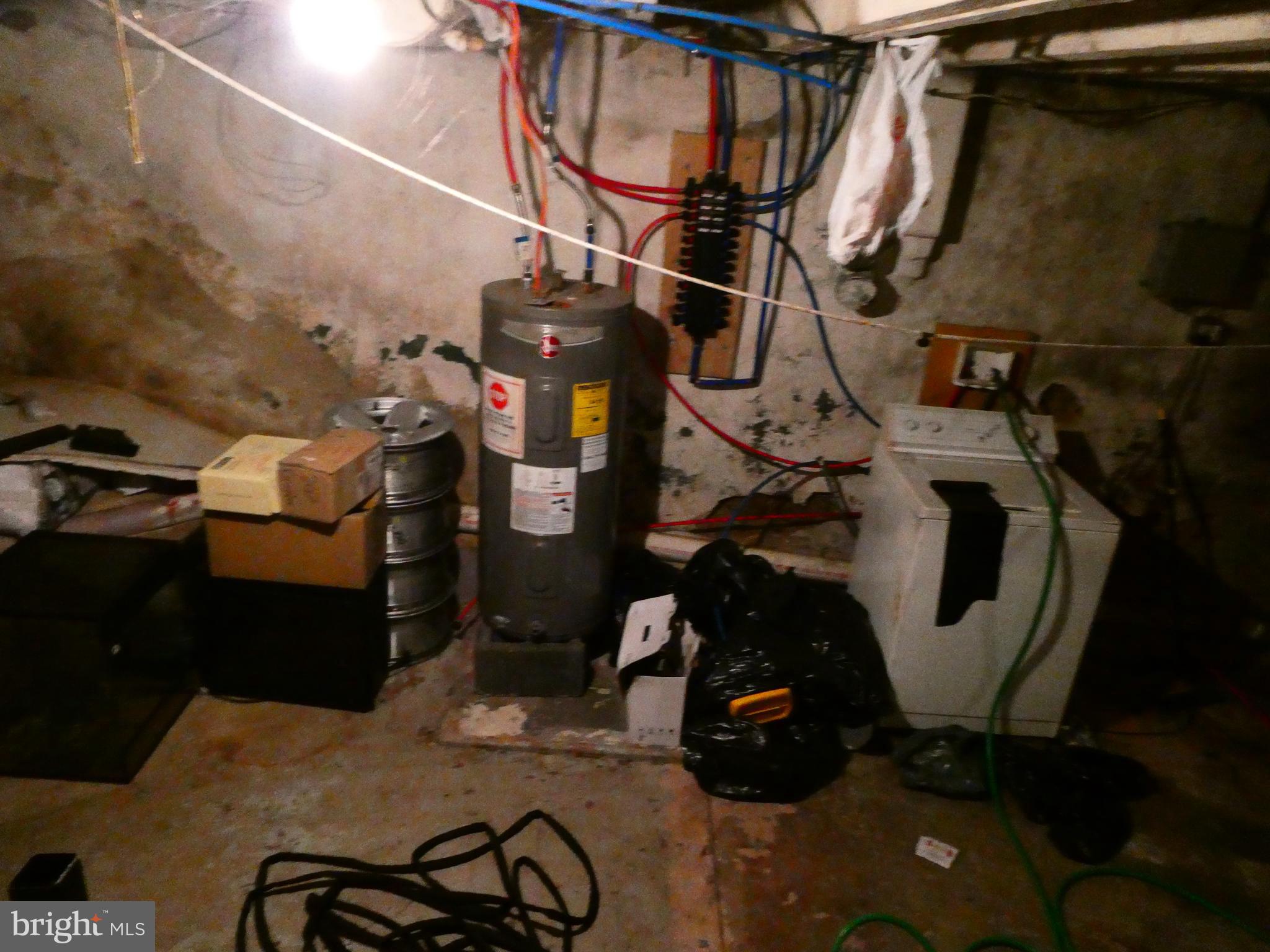 KENSINGTON - Residential