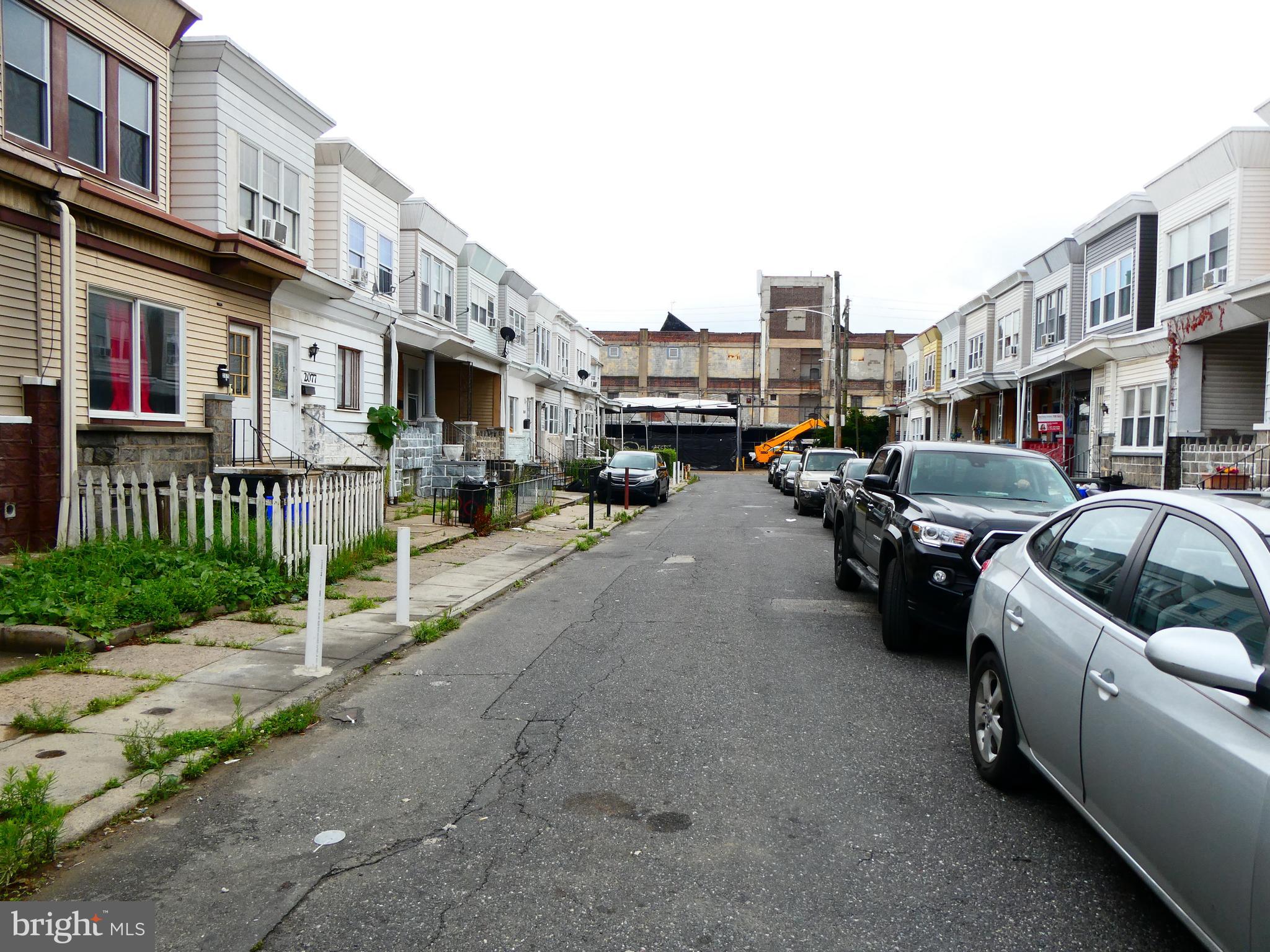 KENSINGTON - Residential