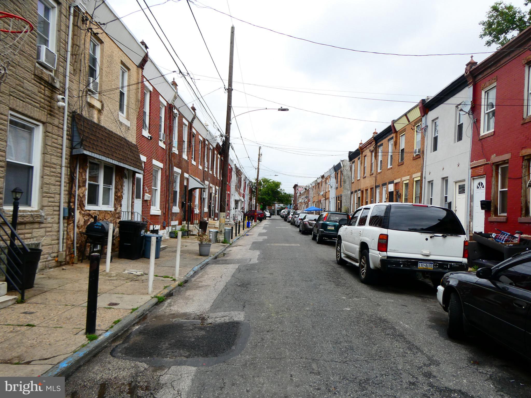 KENSINGTON - Residential